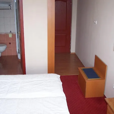 Bed & Breakfast Palma Panzio Fot