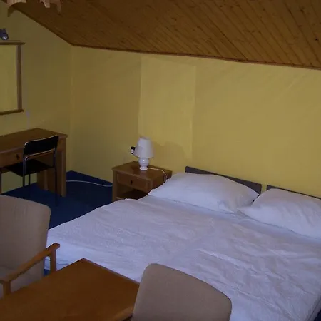 Bed & Breakfast Palma Panzio Fot