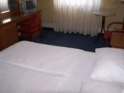 Bed & Breakfast Palma Panzio