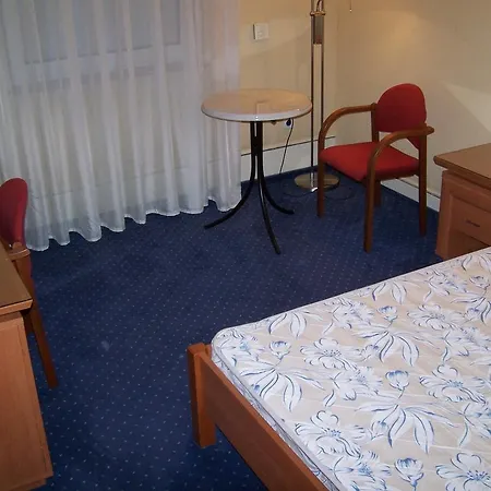 Bed & Breakfast Palma Panzio Fot