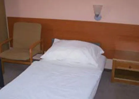 Bed & Breakfast Palma Panzio
