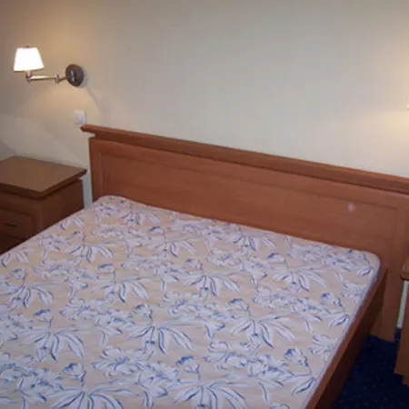 Bed & Breakfast Palma Panzio 2*