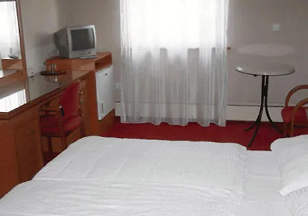 Bed & Breakfast Palma Panzio 2*