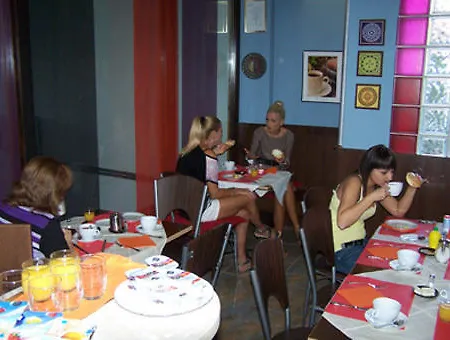 Couette-café Palma Panzio Fot