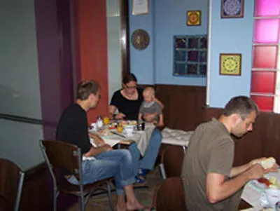 Bed & Breakfast Palma Panzio