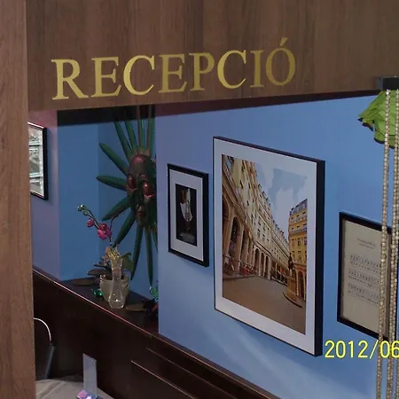 Bed & Breakfast Palma Panzio Fot