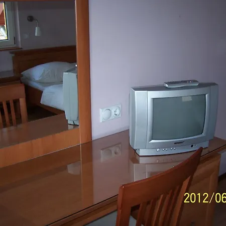 Bed & Breakfast Palma Panzio 2*