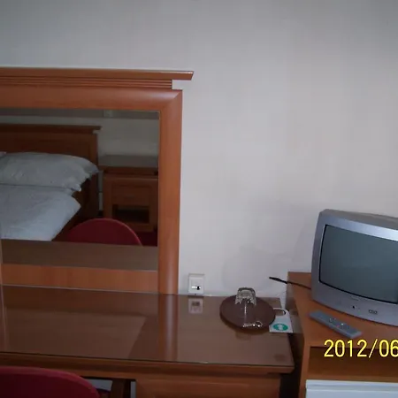 Couette-café Palma Panzio 3*