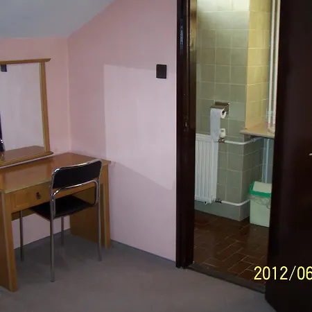 Bed & Breakfast Palma Panzio
