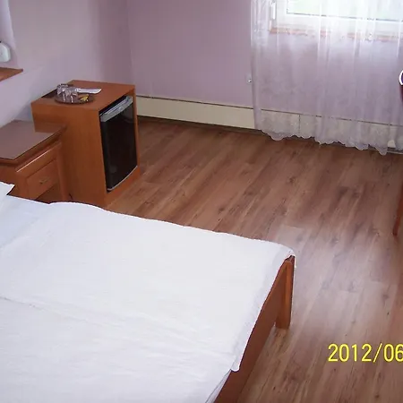 Couette-café Palma Panzio 3*