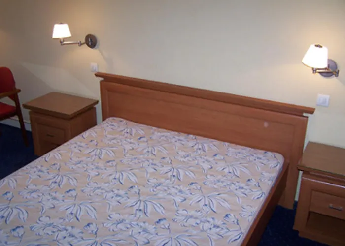Nocleg ze śniadaniem Palma Panzio 3*