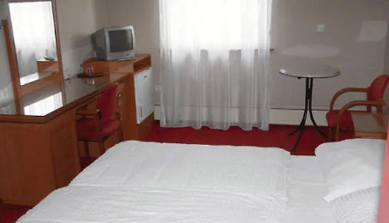 Nocleg ze śniadaniem Palma Panzio 3*