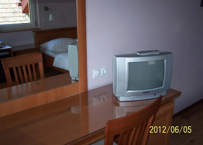 Nocleg ze śniadaniem Palma Panzio 3*